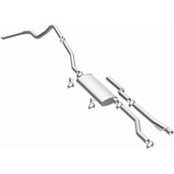 MAG BRE Exhaust Kits Magnaflow 106-0491