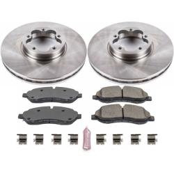 PowerStop KOE7148