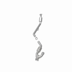 MAG Converter Direct Fit Magnaflow 51582