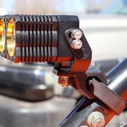 KC HiLiTES 7326