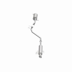 MAG BRE Exhaust Kits Magnaflow 106-0893