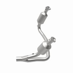 Magnaflow 4651658