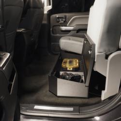TFY Underseat Drawer Tuffy Products 340-01