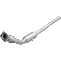 MAG Converter Direct Fit Magnaflow 4481299