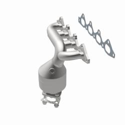 MAG Converter Direct Fit Magnaflow 50655