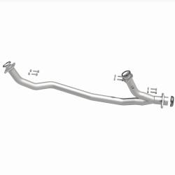 MAG BRE Front Pipe Kit Magnaflow 107-0073
