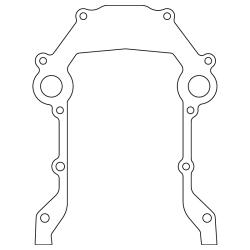Cometic Gasket C15085