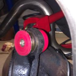 UMI PERFORMANCE 3000B