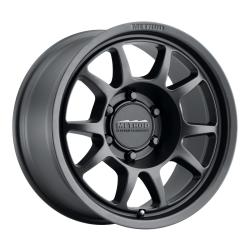 METHOD WHEELS MR70268060500