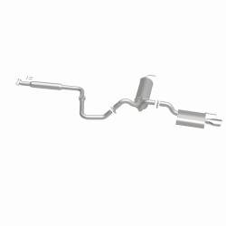 MAG BRE Exhaust Kits Magnaflow 106-0844