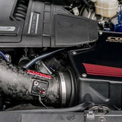 CORSA Performance 44007D-MF