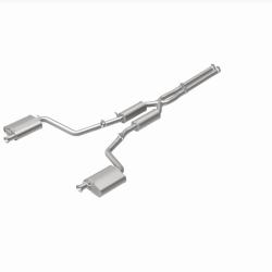 MAG BRE Exhaust Kits Magnaflow 106-0982