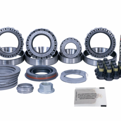 REVOLUTION GEAR & AXLE 352012B