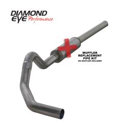 DIAMOND EYE PERFORMANCE K4234SRP