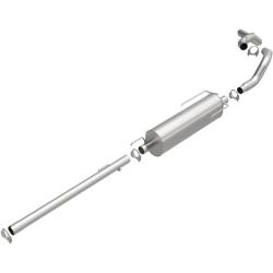 MAG BRE Exhaust Kits Magnaflow 106-0029