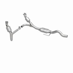 MAG Converter Direct Fit Magnaflow 49112