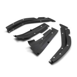 ANDERSON COMPOSITES ACFB18FDMUSTFLXEB