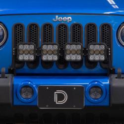 DIODE DYNAMICS DD7272