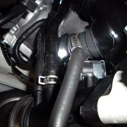 Turbo XS W15-XS-RBV