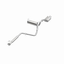 MAG BRE Exhaust Kits Magnaflow 106-0844