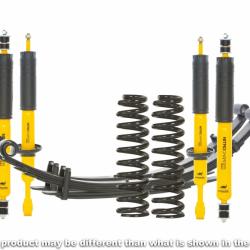 OLD MAN EMU OMETAC04HKS