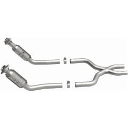 MAG Converter Direct Fit Magnaflow 49977