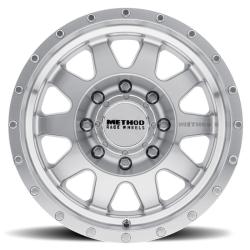 METHOD WHEELS MR30179080312N