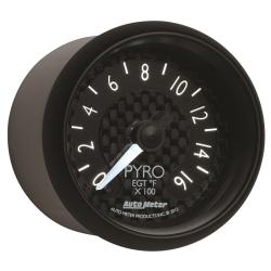 AutoMeter 8044