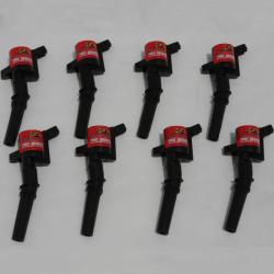 GMS Wire Connection Kits Granatelli Motor Sports 28-1697CP