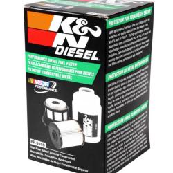 K&N ENGINEERING PF3000