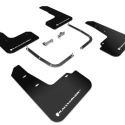 RALLY ARMOR MF58URBLKWH