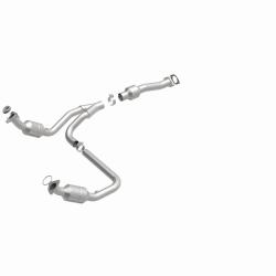 Magnaflow 5582134
