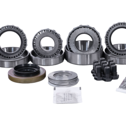 REVOLUTION GEAR & AXLE 352041