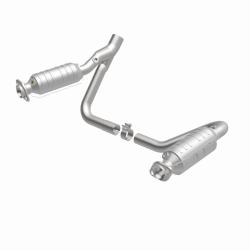 MAG Converter Direct Fit Magnaflow 49832
