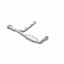 MAG Converter Direct Fit Magnaflow 49411