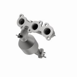 MAG Converter Direct Fit Magnaflow 51962