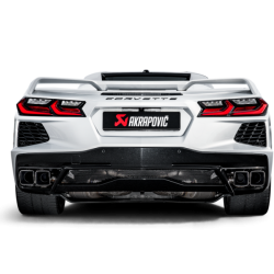 Akrapovic S-CO/TI/4