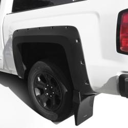 Bushwacker MUD-40120