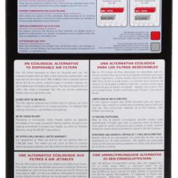 K&N ENGINEERING 333142