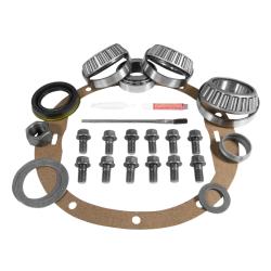 Yukon Gear & Axle ZK GM8.5-HD