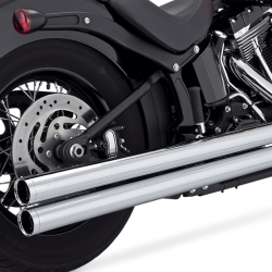 VANCE AND HINES 17323
