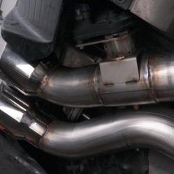 STAINLESS WORKS CTSV16MKSFC