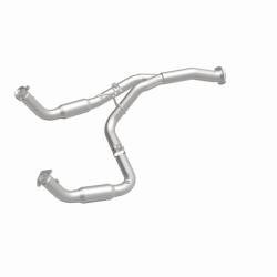 Magnaflow 4551252