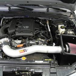 K&N ENGINEERING 7760141KP