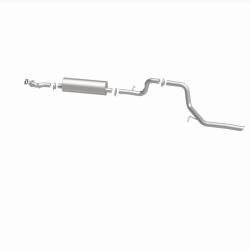 MAG BRE Exhaust Kits Magnaflow 106-0033