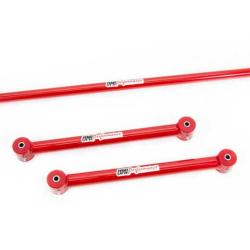 UMI PERFORMANCE 201520R