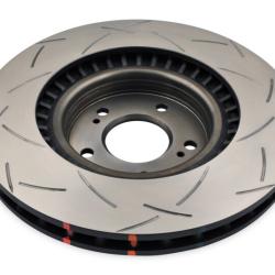 DBA 4000 Slot&Drill Rotors DBA 4928S