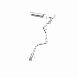 MAG BRE Exhaust Kits Magnaflow 106-0025