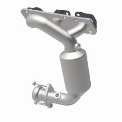 MAG Converter Direct Fit Magnaflow 4583370