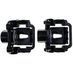 PowerStop S4992BLK